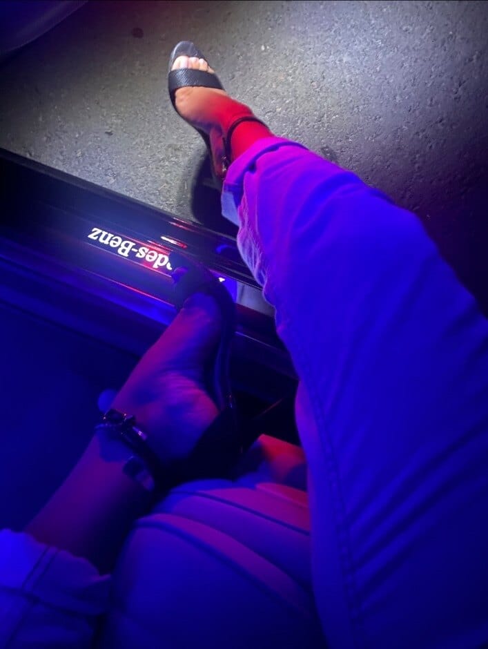 Phoenix - phoenix-foot - Greek OnlyFans
