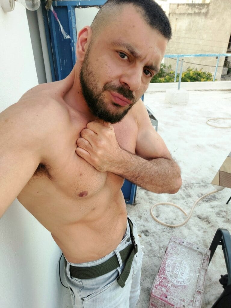 TopGun XL - pistolas36alb - Greek OnlyFans