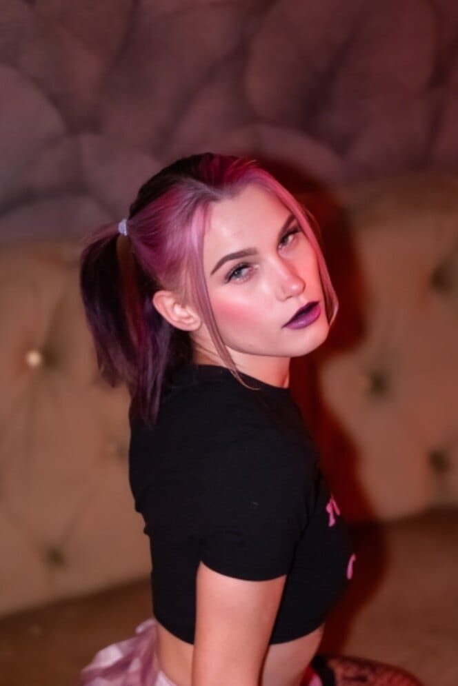 Emily Rose - rosexemily - Greek OnlyFans