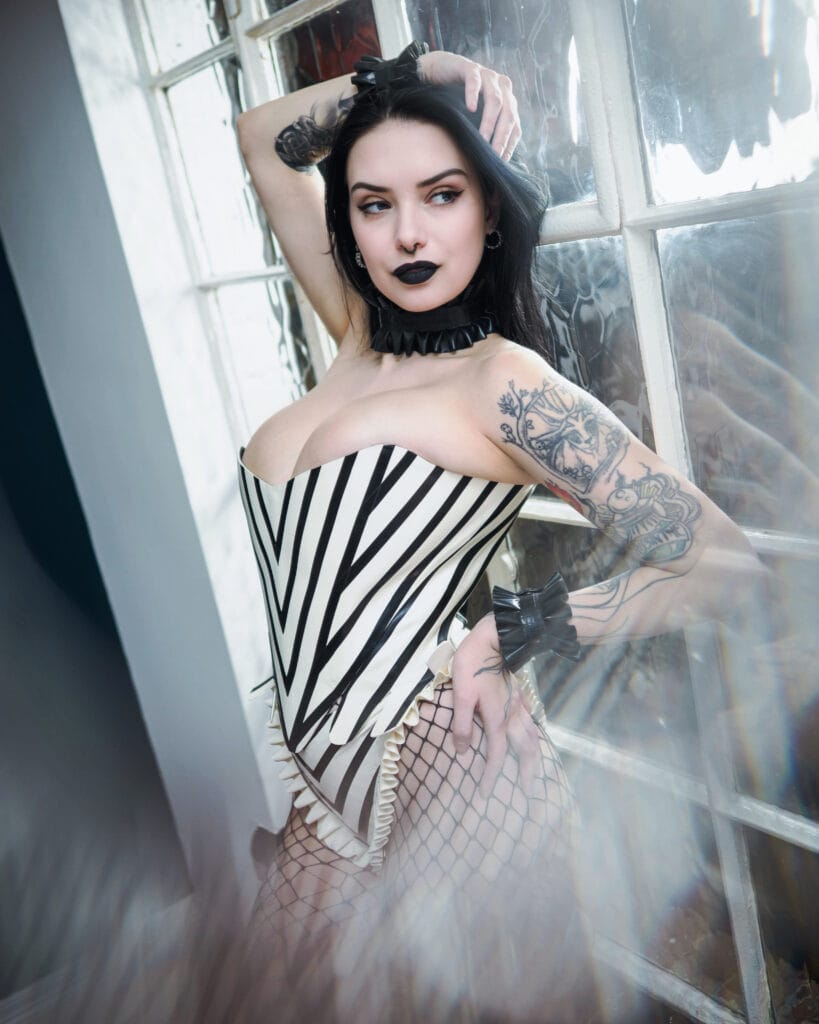 Miss Ruby Alexia- Your Dominant GF - rubyalexia - Greek OnlyFans