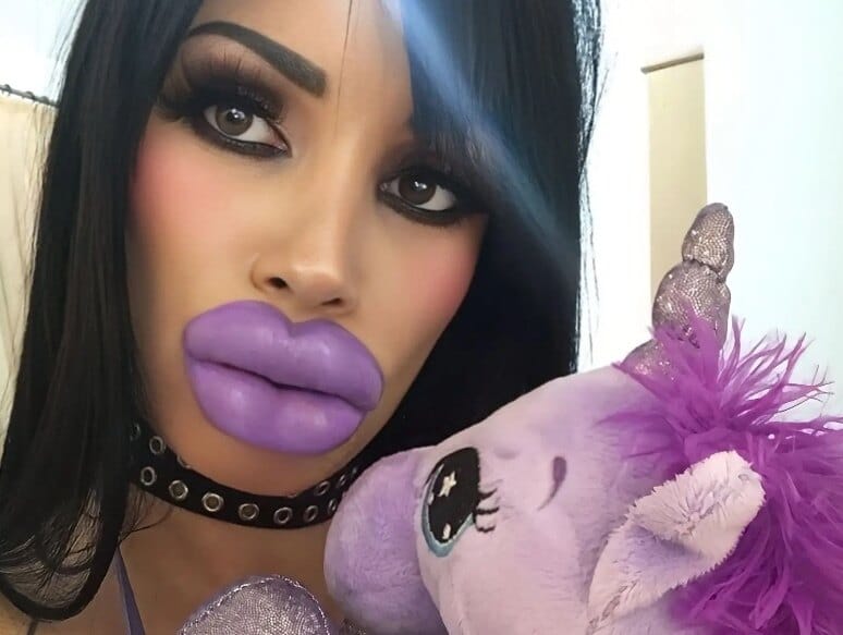 Real Silicone Bunny - real_siliconebunny - Greek OnlyFans