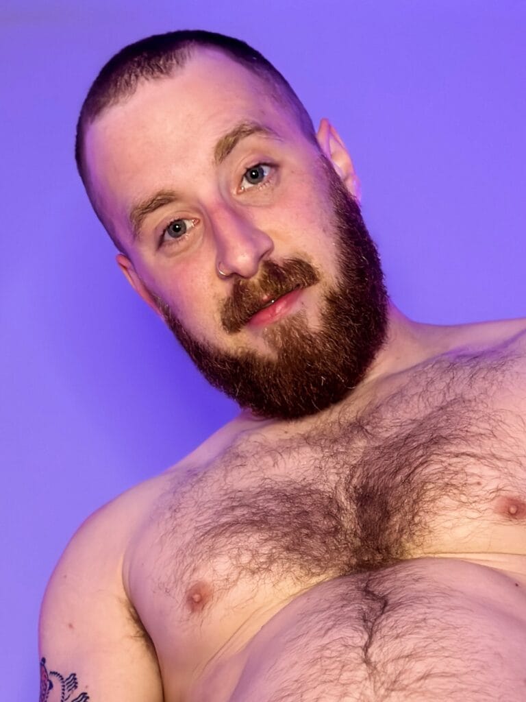 Red Otter - red_otter_nyc - Greek OnlyFans