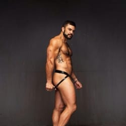 Rogan Richards - roganrichards - Greek OnlyFans