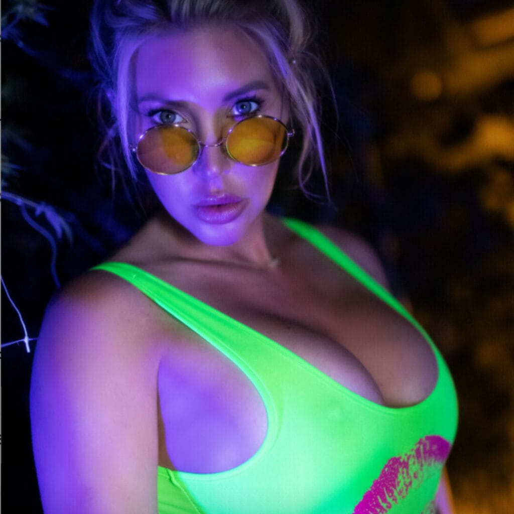 Samantha Saint Free - samantha_saint - Greek OnlyFans
