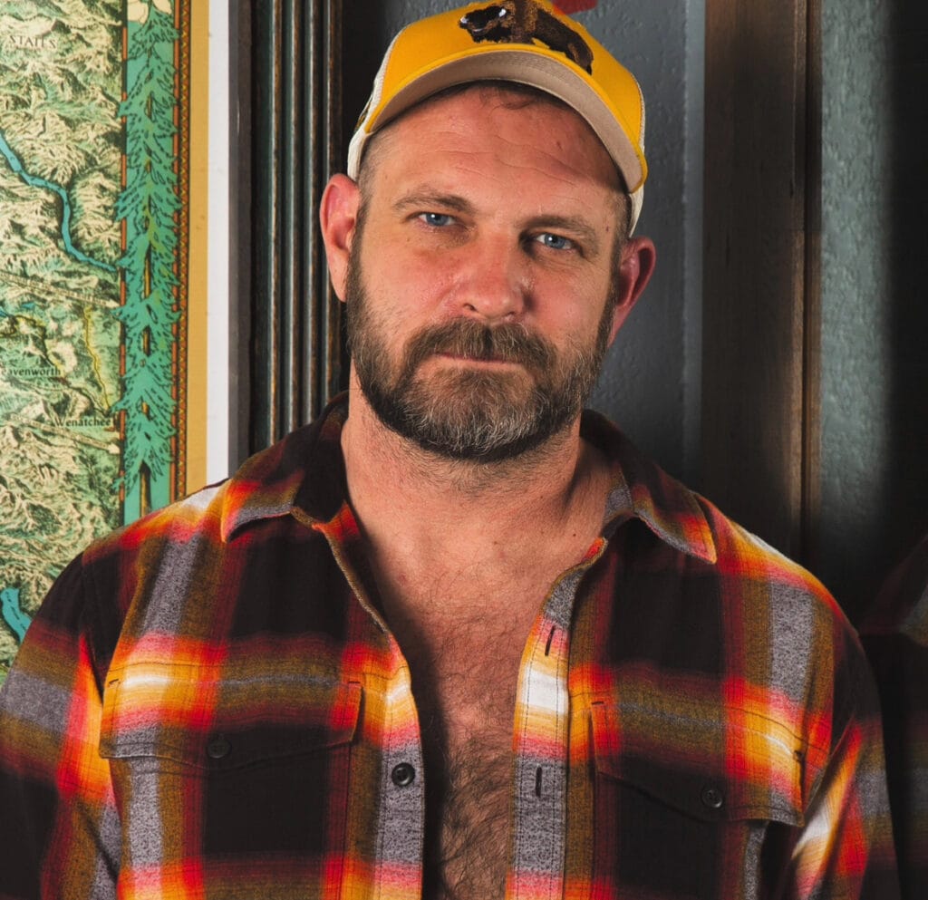 Seattle Dad - seattle_dad - Greek OnlyFans