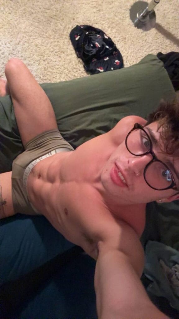 Smith Sterling - smithsterlingx - Greek OnlyFans