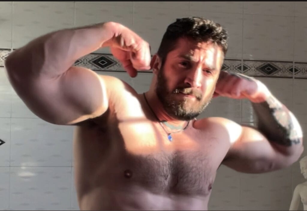 steve raider - steveraider - Greek OnlyFans