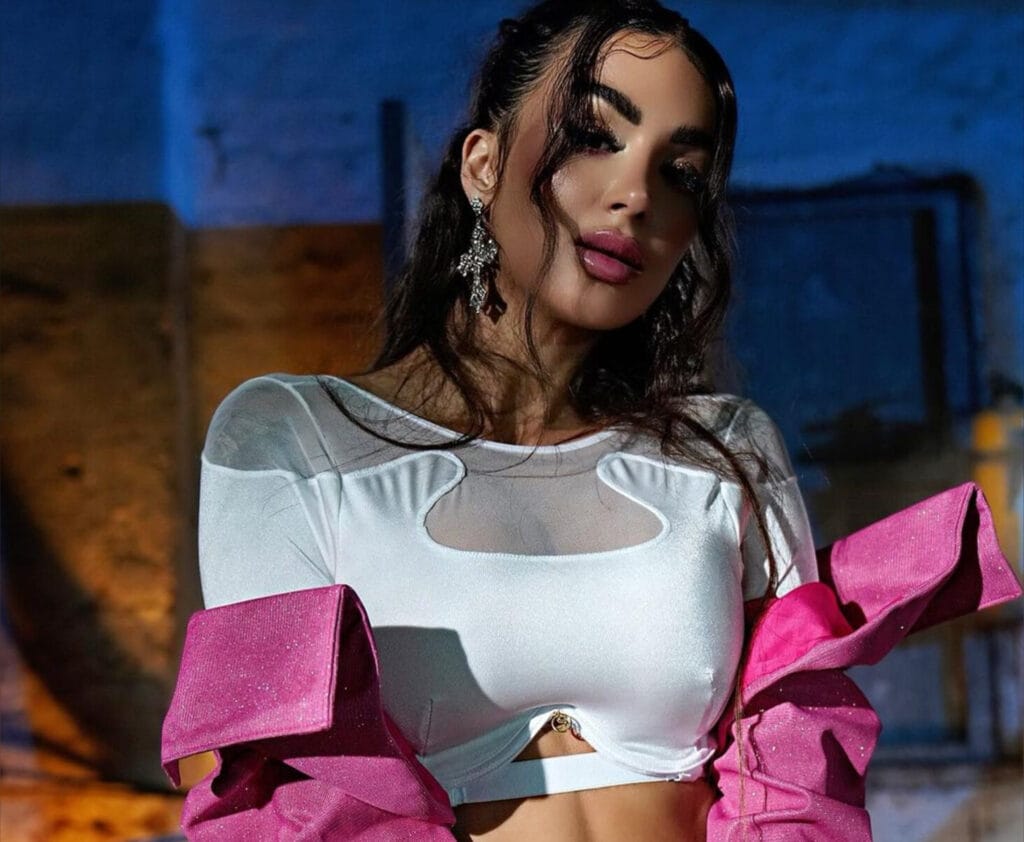 Susy Gala - susygala - Greek OnlyFans