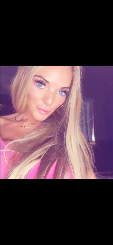 THE REAL Stacey Saran - staceysaranxxx - Greek OnlyFans