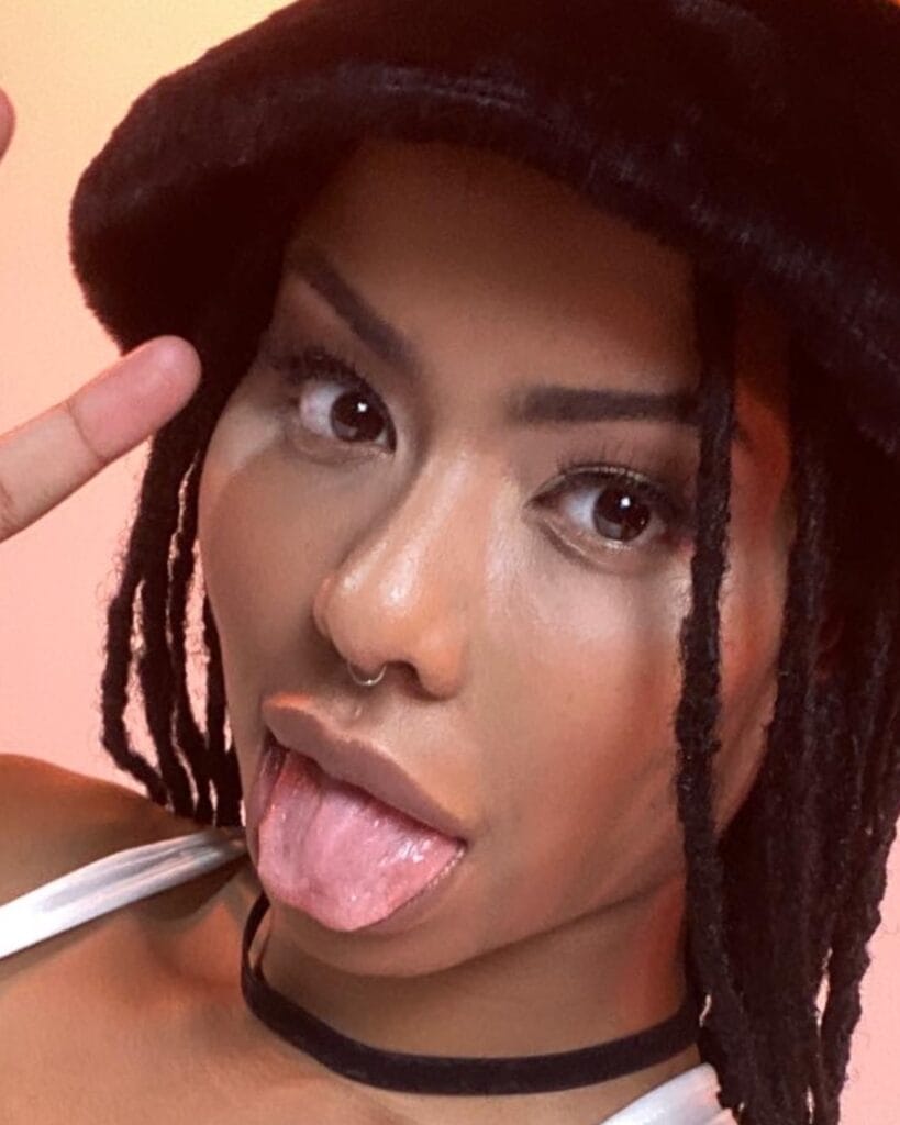 Kira Noir - thekiranoir - Greek OnlyFans