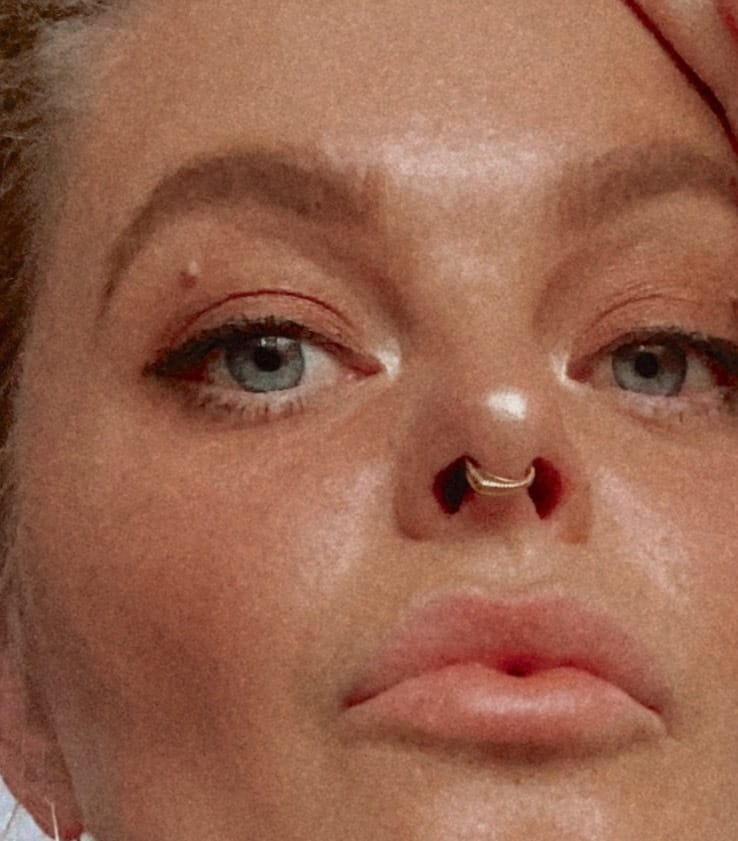 Tallulah Moon - tallulahmoon - Greek OnlyFans