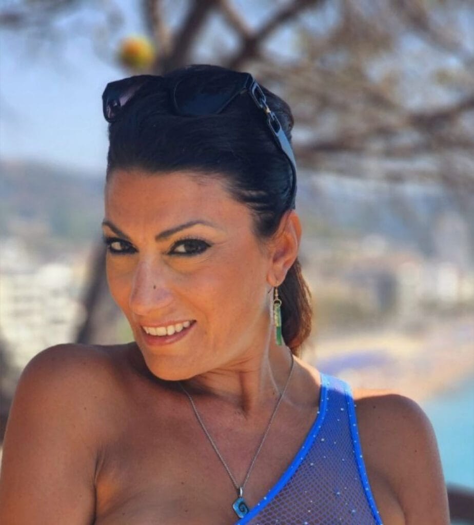 Thelmalouise2019 - thelmalouise2019 - Greek OnlyFans