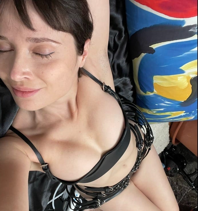 thongria | Zoë Ligon - thongria - Greek OnlyFans