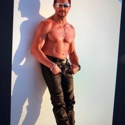 TOMMY GUNN ®TM - tommygunnxxx - Greek OnlyFans