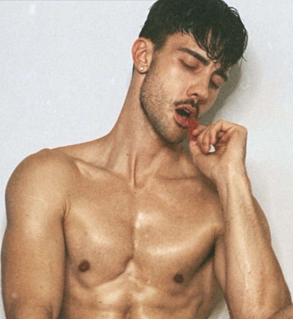 Travis Bryant - travisbryant - Greek OnlyFans