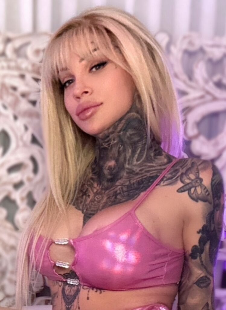 TS Emy Lee - tsemylee - Greek OnlyFans