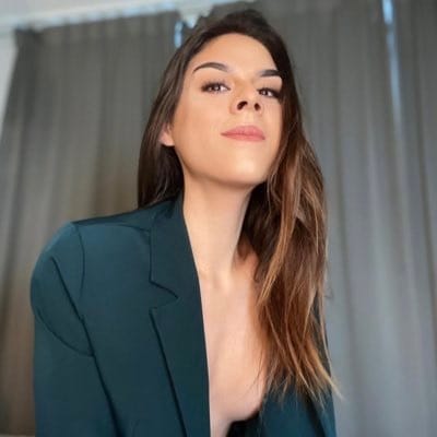 TSJennazz - tsjennazz - Greek OnlyFans