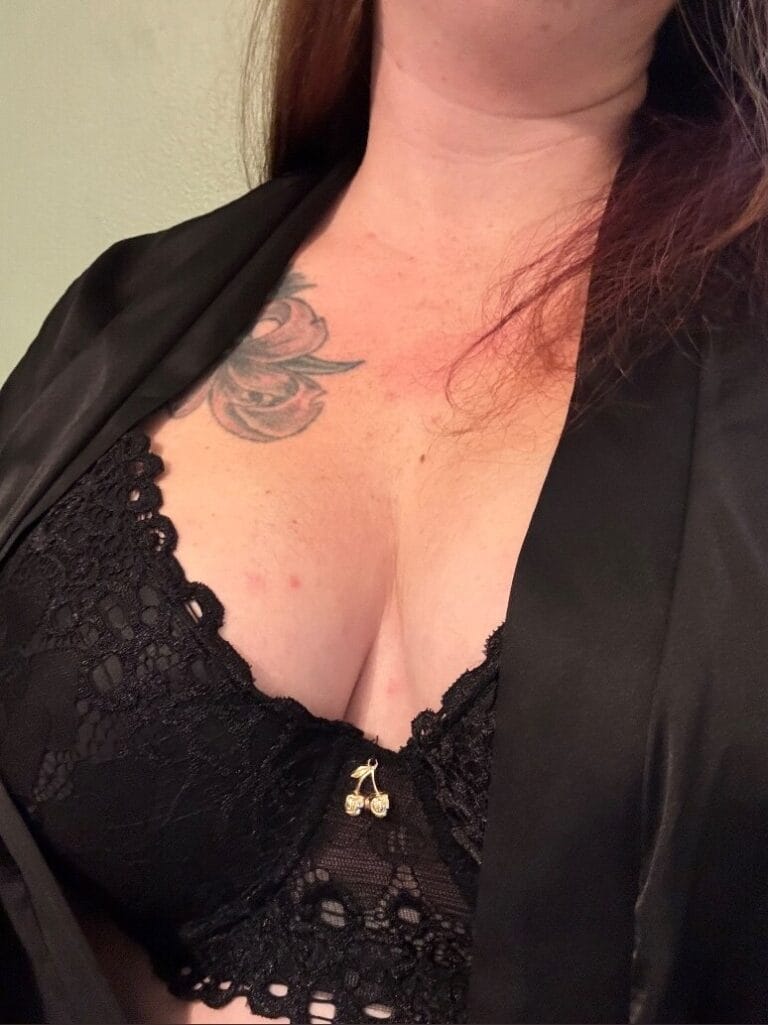WildNWetCutie
