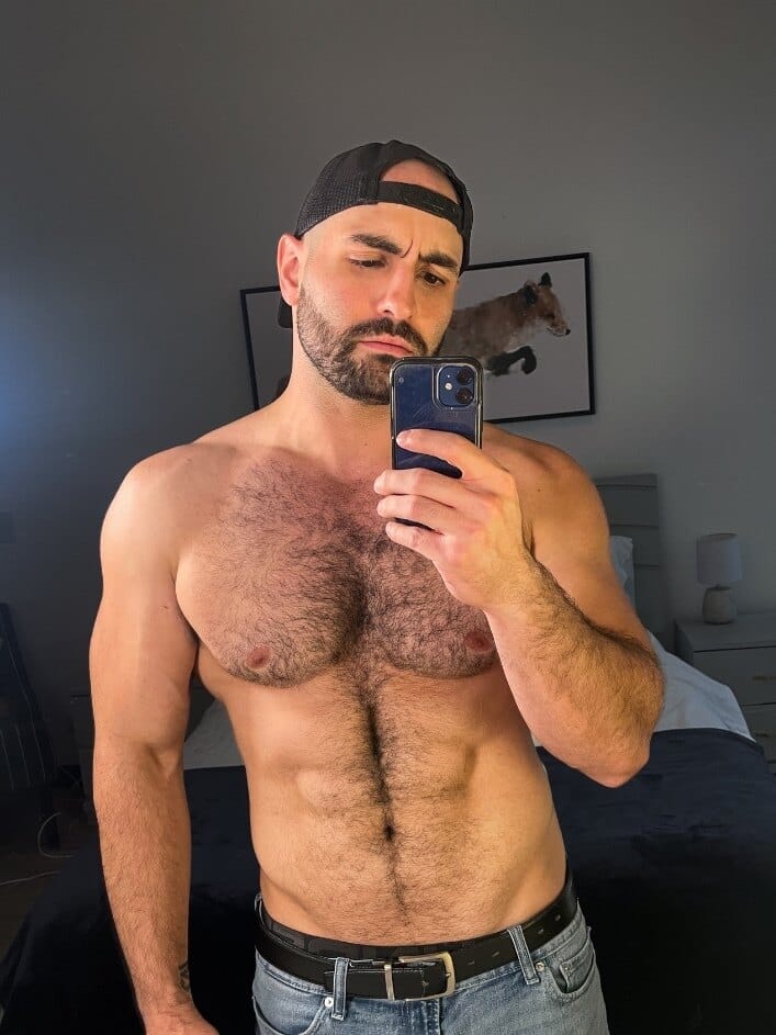 ZEUS - zeus_free - Greek OnlyFans